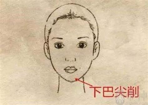 女人下巴長一根毛|女人下巴长一根毛怎么办